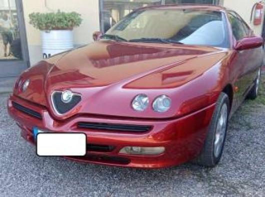 usato ALFA ROMEO GTV