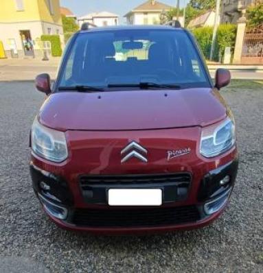 usato CITROEN C3 Picasso
