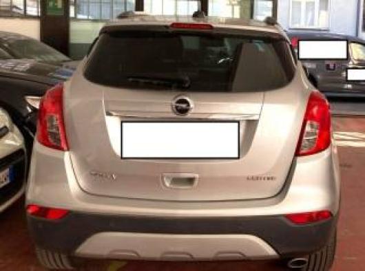 usato OPEL Mokka X