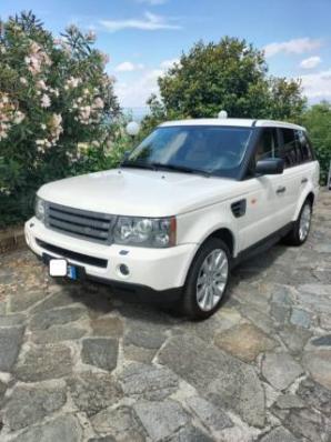 usato LAND ROVER Range Rover Sport