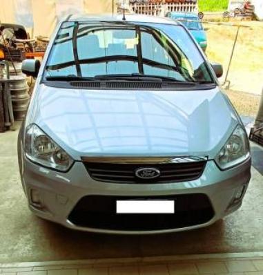 C Max