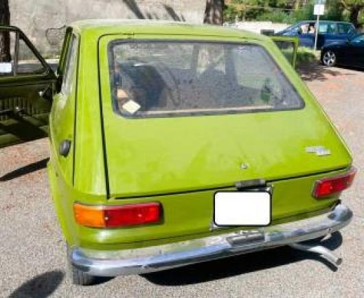 usato FIAT 127