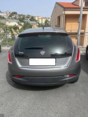 usato LANCIA Delta