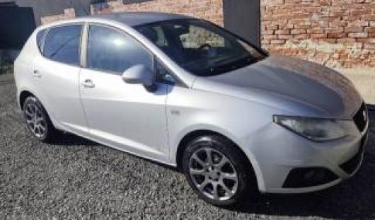 usato SEAT Ibiza