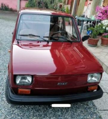 usato FIAT 126