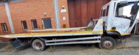 usato IVECO Altro