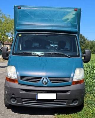 usato RENAULT Altro