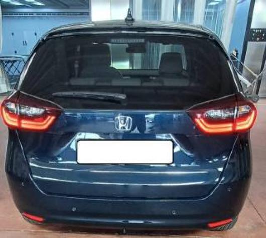 usato HONDA Jazz