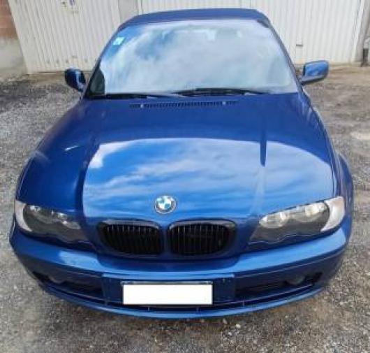 usato BMW 318