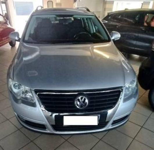 usato VOLKSWAGEN Passat