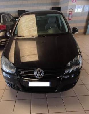 usato VOLKSWAGEN Golf