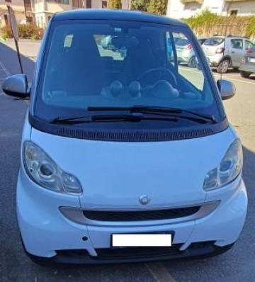 usato SMART ForTwo