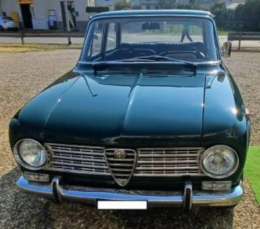 usato ALFA ROMEO Giulia