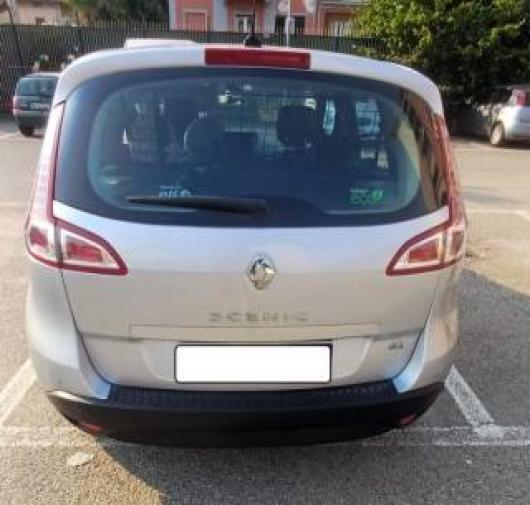 usato RENAULT Scenic