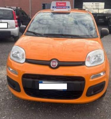 usato FIAT Panda