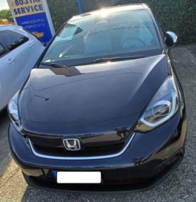 usato HONDA Jazz