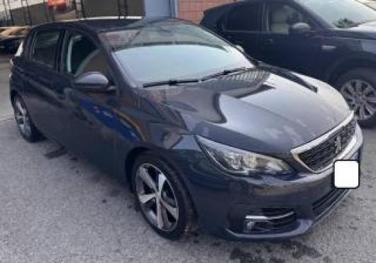 usato PEUGEOT 308