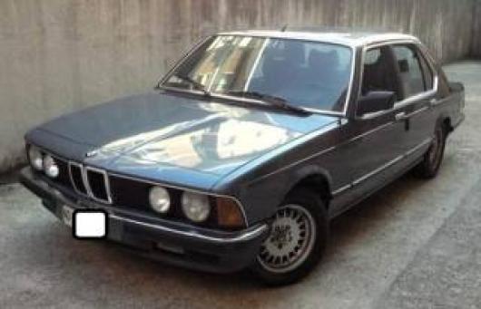 usato BMW 745