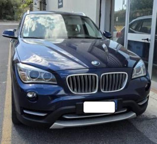 usato BMW X1