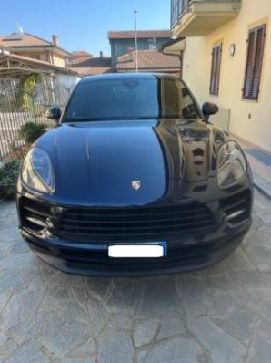 Macan