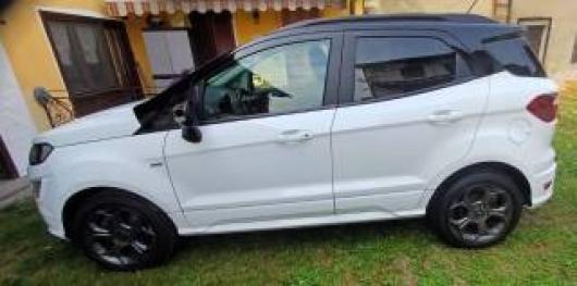 usato FORD EcoSport