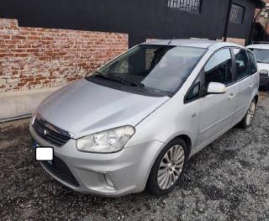 usato FORD C Max