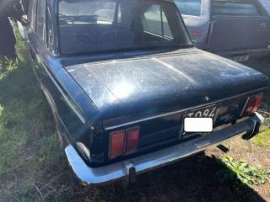 usato FIAT 125