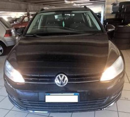 Golf Variant
