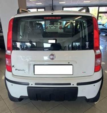 usato FIAT Panda