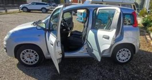 usato FIAT Panda