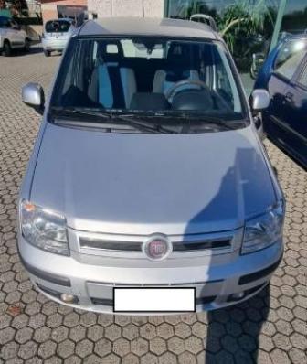 usato FIAT Panda