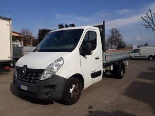 usato RENAULT Master