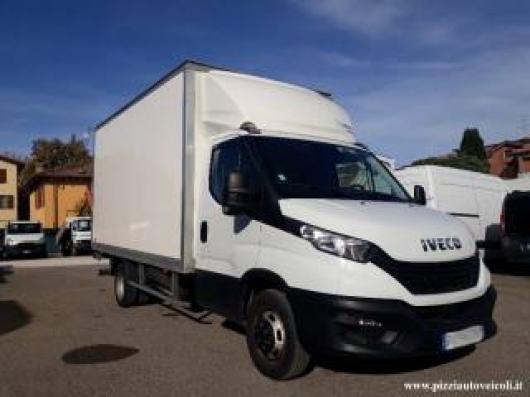 usato IVECO Daily