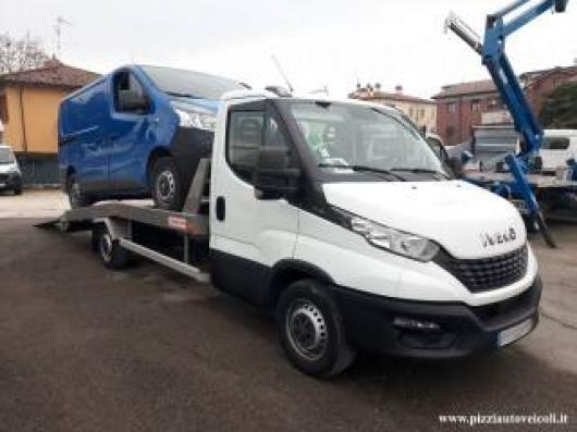 usato IVECO Daily