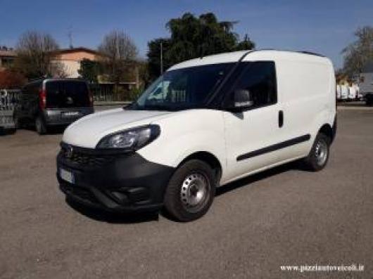 usato FIAT Doblo