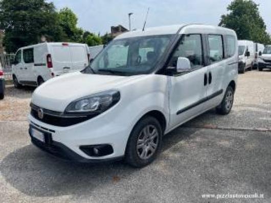 usato FIAT Doblo