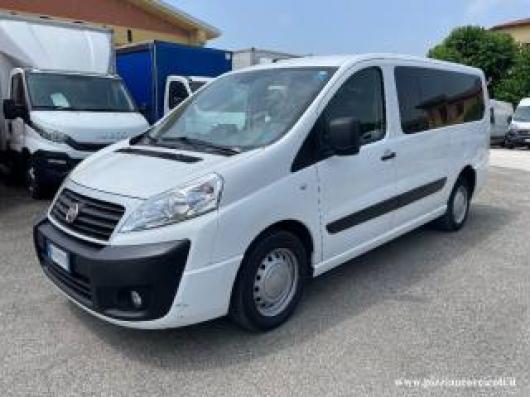 usato FIAT Scudo