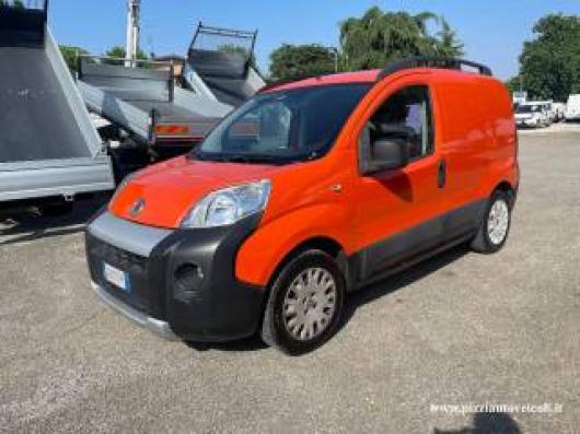 usato FIAT Fiorino