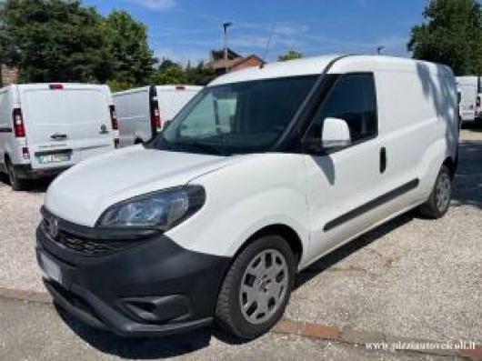usato FIAT Doblo