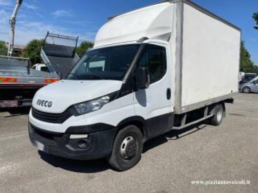 usato IVECO Daily