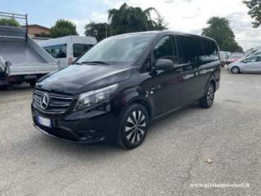 usato MERCEDES Vito