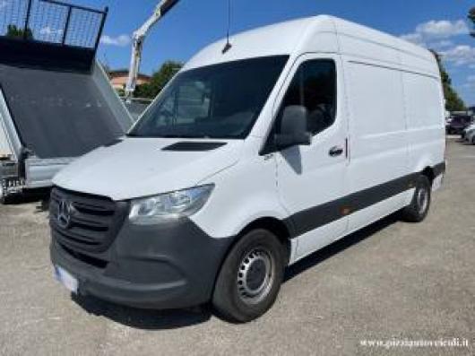 usato MERCEDES Sprinter