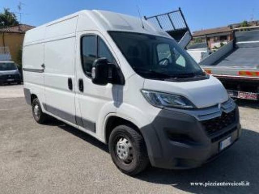 usato CITROEN Jumper