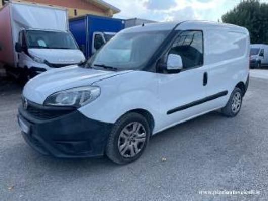 usato FIAT Doblo