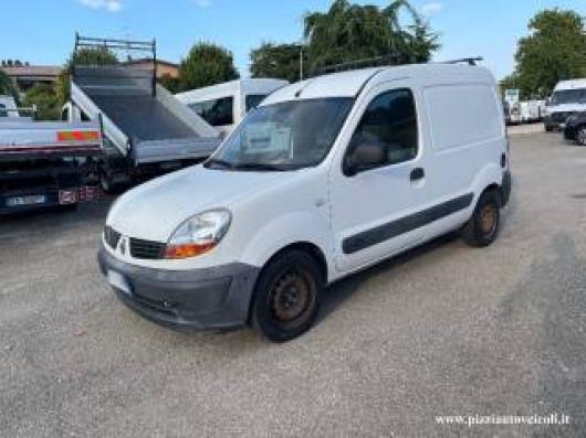 usato RENAULT Kangoo
