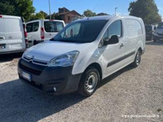 usato CITROEN Berlingo