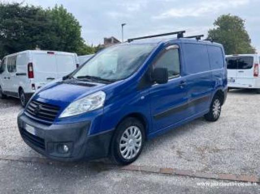 usato FIAT Scudo