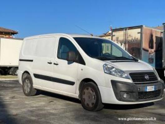 usato FIAT Scudo