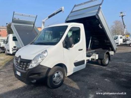 usato RENAULT Master