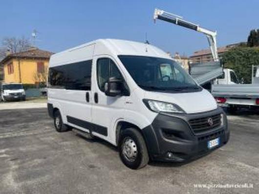 usato FIAT Ducato
